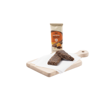 Μπάρα Βρώμης Κακάο, Μέλι και Πορτοκάλι