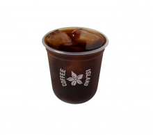 Cold Brew