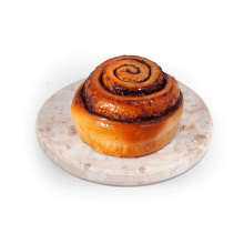Cinnamon Roll