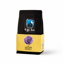 Espresso Blend Velvet 200gr