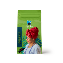 Espresso Single Origin Brazil 200gr