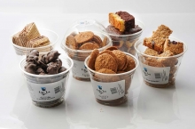 Mini Cookies Σοκολάτα