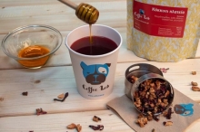 Πράσινο Τσάι Goji Acai