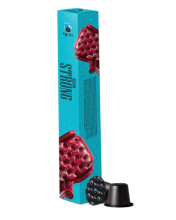 Κάψουλες Strong (10 τεμάχια)