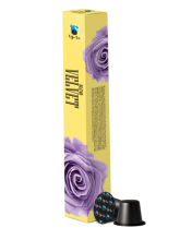 Κάψουλες Velvet (10 τεμάχια)