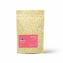 Μαύρο Τσάι Περγαμόντο 100gr