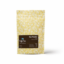 Πράσινο Τσάι Gun Powder 100gr