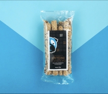 Κριτσίνια Πολύσπορα