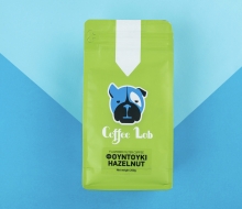 Καφές Φίλτρου Αρωματικό Φουντούκι 200gr