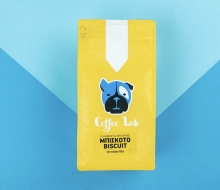 Καφές Φίλτρου Αρωματικό Μπισκότο 200gr