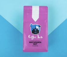 Καφές Φίλτρου Αρωματικός Macademia Nuts 200gr