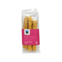 Κριτσίνια Καλαμποκιού