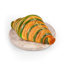 Κρουασάν Πραλίνα Φιστίκι