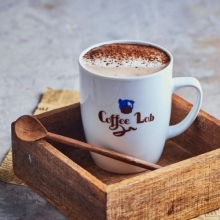 Σοκολάτα Γάλακτος Salted Caramel