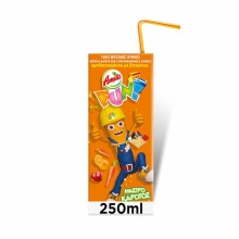 Amita Fun Πορτοκαλί 250ml