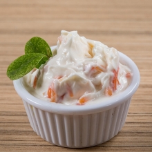 Κηπουρού (dip)