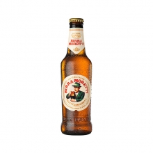 Birra Moretti 330ml