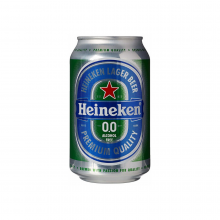 Heineken 0% 330ml