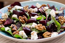 Σαλάτα Barbabietola