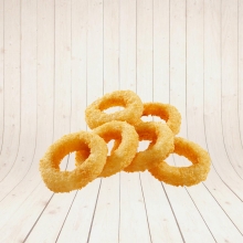 19.Onion Rings (6τμχ)