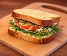 Curelu Michelen Brioche