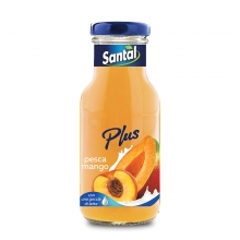 Sandal Plus Ροδάκινο - Mango 250ml