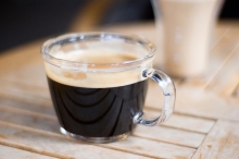 Espresso Lungo