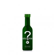 Enigma Οίνος Λευκός Ξηρός 187ml