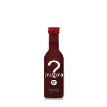 Enigma Οίνος Ροζέ Ημίγλυκος 187ml