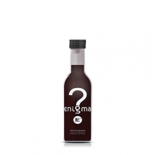 Enigma Οίνος Ερυθρός Ημίγλυκος 187ml