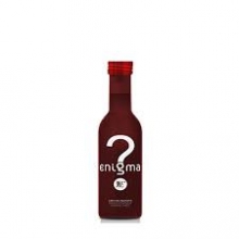 Enigma Οίνος Ερυθρός Ξηρό 187ml