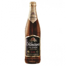 Kaiser Μπύρα 500ml
