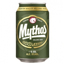 Mythos 330ml