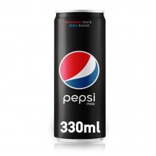 Pepsi Max 330ml