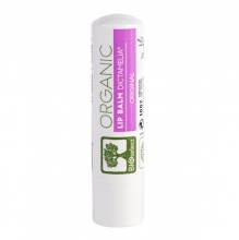 Bioselect 100% organic lip balm για τα Χείλη 4.4gr