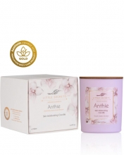 Little secrets Κερί Σώματος Anthie 150ml