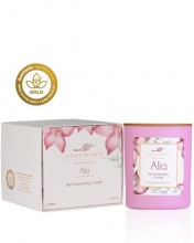 Little secrets Κερί Σώματος Alia 150ml