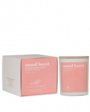 Little secrets Κερί Σώματος Mood Boost 150ml