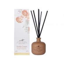 Little secrets Αρωματιστής Χώρου Με Vanilla Cream 100ml