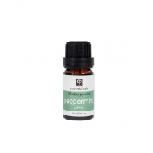 Αιθέριο Έλαιο Μέντα 10ml