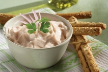 Ταραμοσαλάτα