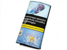 Camel Καπνός Μπλε 30gr - 7.70€