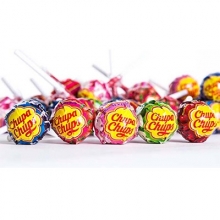 Chup Chups Γλειφιτζούρι