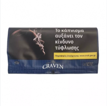 Craven Καπνός Μπλε 30gr - 7.90€