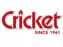 Cricket Mini Αναπτήρας