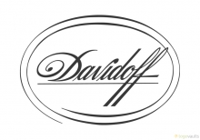 Davidoff Rich Blue - 4.60€