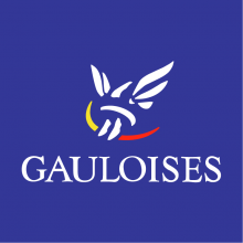 Gauloises Blue - 4.10€
