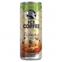 Hell Ice Coffee Pistachio 250ml