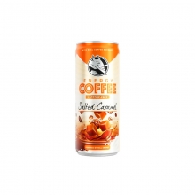 Hell Ice Coffee Salted Caramel 250ml