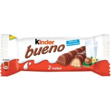 Kinder Bueno 39gr